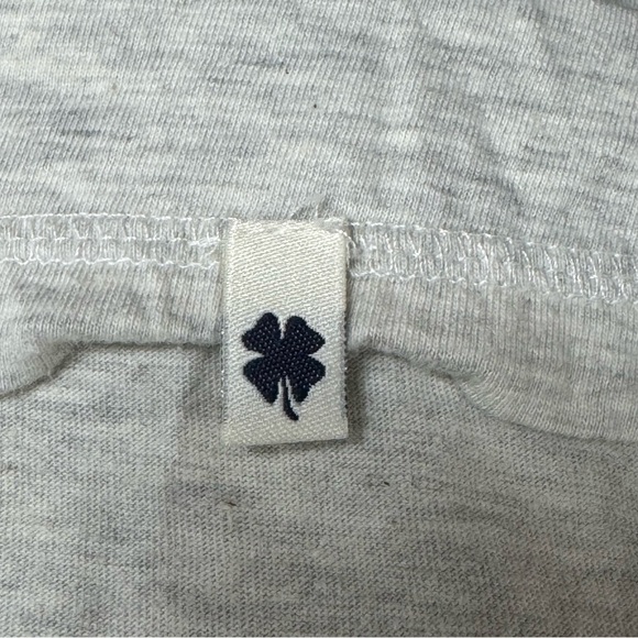 Lucky Brand Mens Lumbear Jack Long Sleeve Tee - Picture 6 of 7